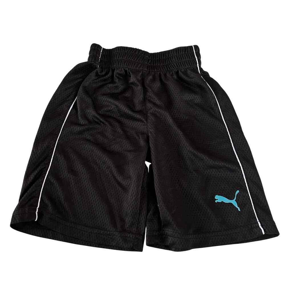 Puma shorts